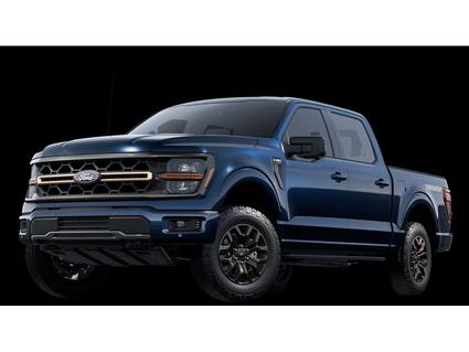 2025 Ford F-150 Greenville SC