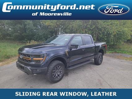 2025 Ford F-150 Mooresville IN