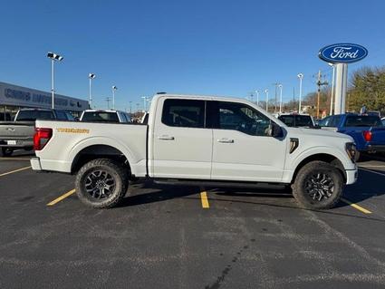 2025 Ford F-150 Washington MO