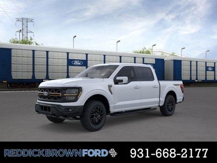 2025 Ford F-150 Morrison TN