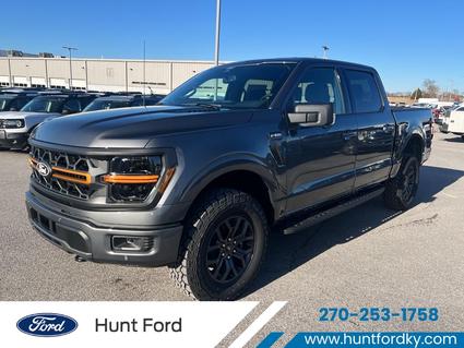 2025 Ford F-150 Franklin KY