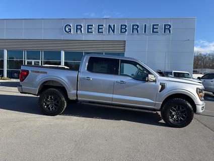 2025 Ford F-150 Lewisburg WV