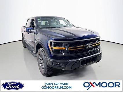 2025 Ford F-150 Louisville KY