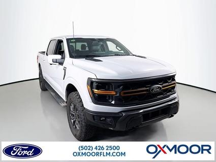 2025 Ford F-150 Louisville KY