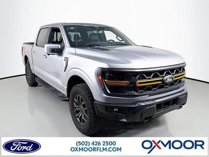 2026 Ford F-150 Louisville KY