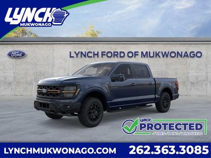 2026 Ford F-150 Mukwonago WI