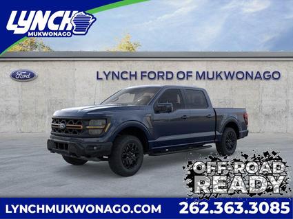 2026 Ford F-150 Mukwonago WI