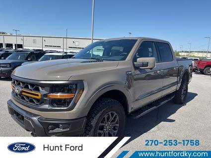 2026 Ford F-150 Franklin KY