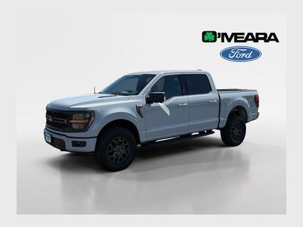 2026 Ford F-150 Denver CO