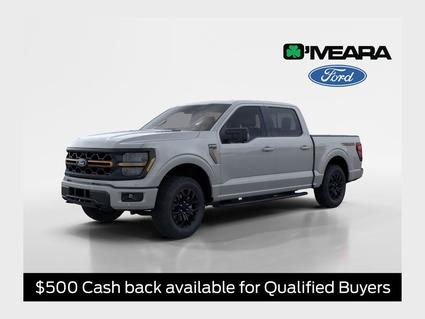 2026 Ford F-150 Denver CO