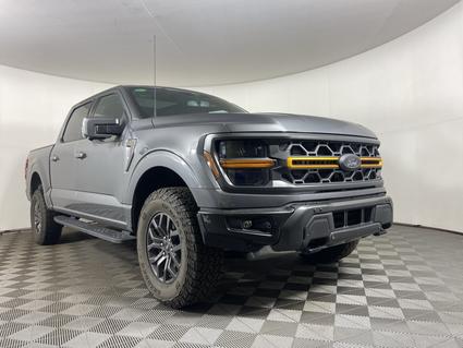 2025 Ford F-150 Grandville MI