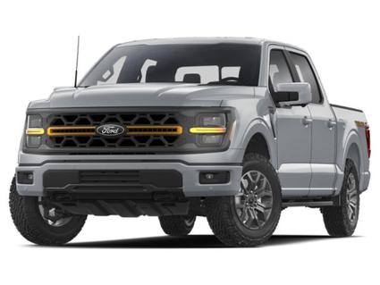 2025 Ford F-150 Gillette WY