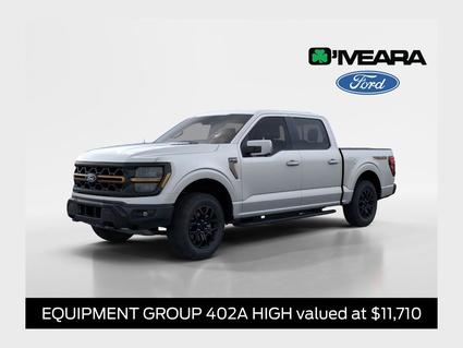 2025 Ford F-150 Denver CO