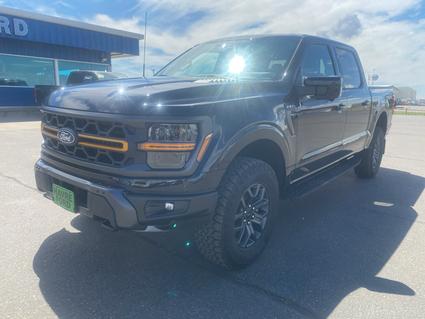 2025 Ford F-150 Havre MT