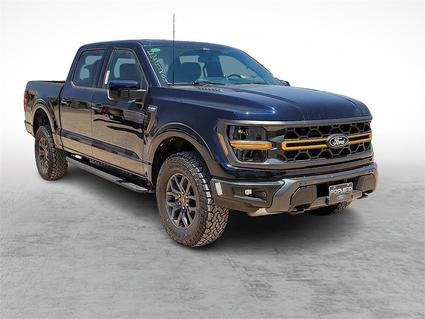 2025 Ford F-150 Lamesa TX