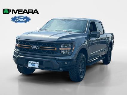 2025 Ford F-150 Denver CO