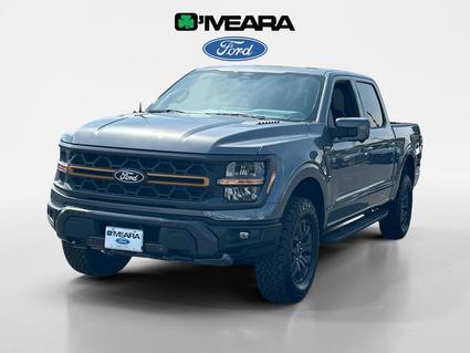 2025 Ford F-150 Denver CO