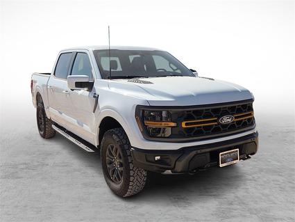 2025 Ford F-150 Lamesa TX