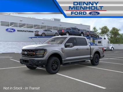 2025 Ford F-150 Butte MT