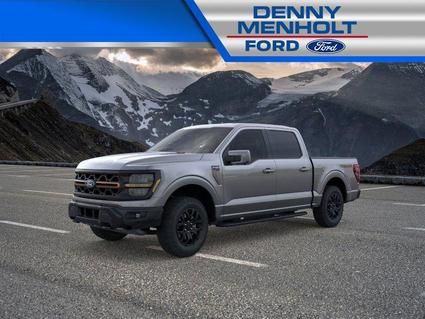 2025 Ford F-150 Butte MT
