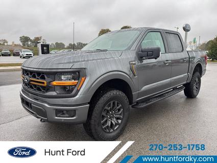 2025 Ford F-150 Franklin KY