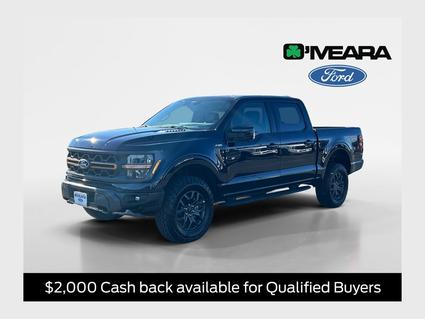 2025 Ford F-150 Denver CO