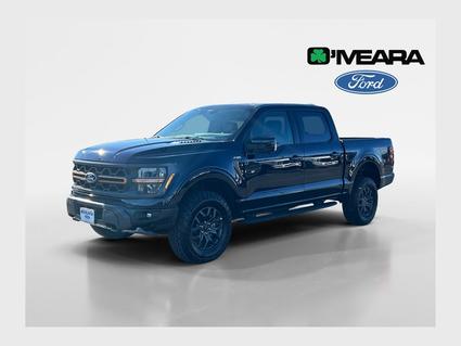 2025 Ford F-150 Denver CO