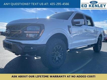 2025 Ford F-150 Layton UT