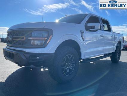 2025 Ford F-150 Layton UT