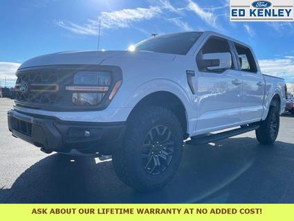 2025 Ford F-150 Layton UT