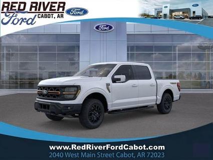 2025 Ford F-150 Cabot AR