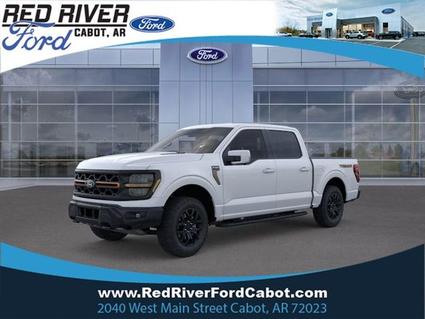 2025 Ford F-150 Cabot AR