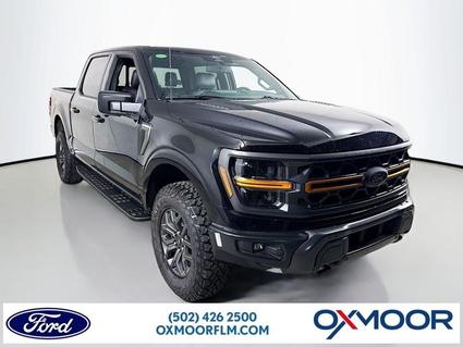 2026 Ford F-150 Louisville KY