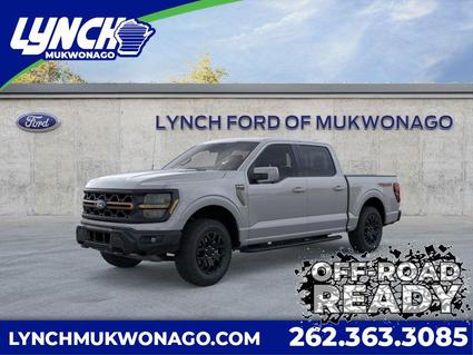 2026 Ford F-150 Mukwonago WI