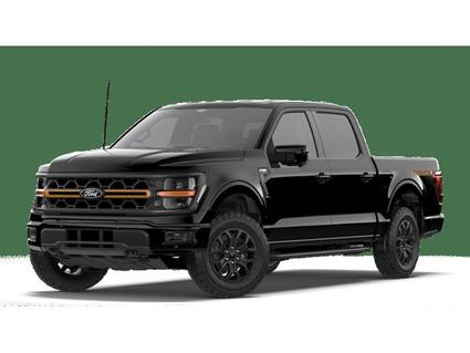 2026 Ford F-150 Lamar CO