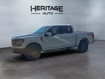 2026 Ford F-150 Tremonton UT