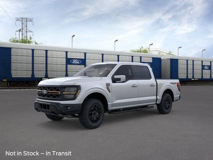 2026 Ford F-150 Coeur D'Alene ID