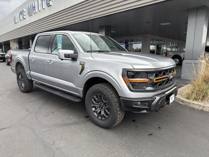 2026 Ford F-150 Coeur D'Alene ID