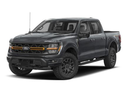 2024 Ford F-150 Butte MT