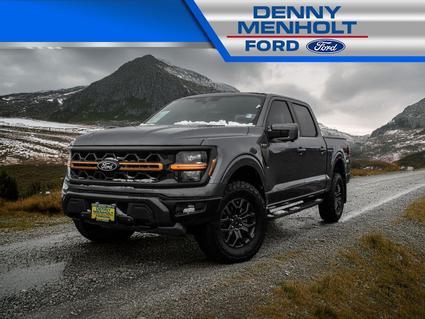 2024 Ford F-150 Butte MT