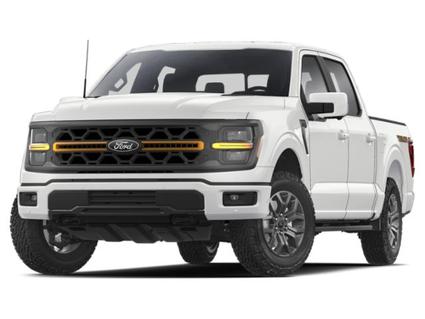 2024 Ford F-150 Spearfish SD