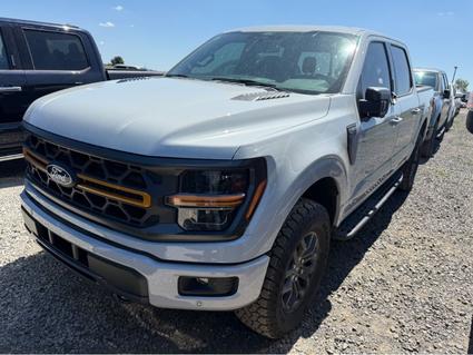 2024 Ford F-150 Post Falls ID