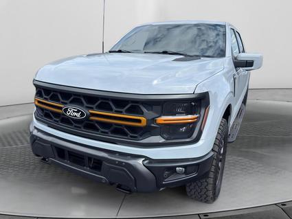 2025 Ford F-150 Grand Coulee WA