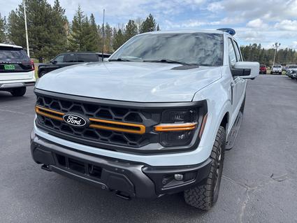 2025 Ford F-150 Grand Coulee WA