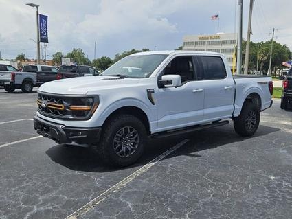 2025 Ford F-150 Sebring FL
