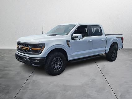 2025 Ford F-150 Sebring FL