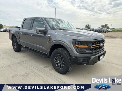 2025 Ford F-150 Devils Lake ND