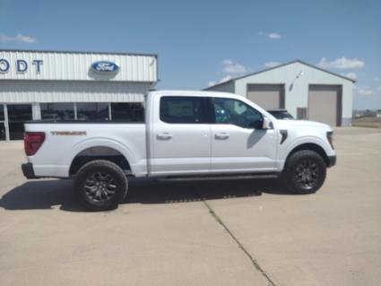 2025 Ford F-150 Chamberlain SD