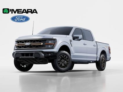2025 Ford F-150 Denver CO