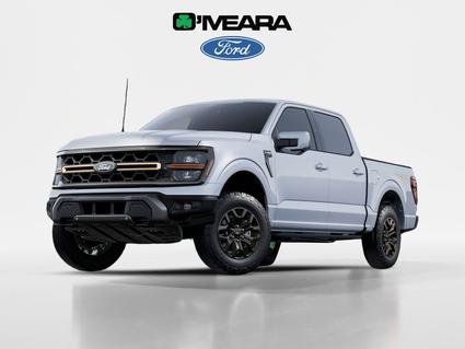 2025 Ford F-150 Denver CO